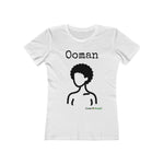 Load image into Gallery viewer, Women&#39;s &quot;The Boyfriend&quot; Tee (Ooman)
