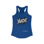 Load image into Gallery viewer, Women&#39;s Ideal Racerback Tank (Yaad)

