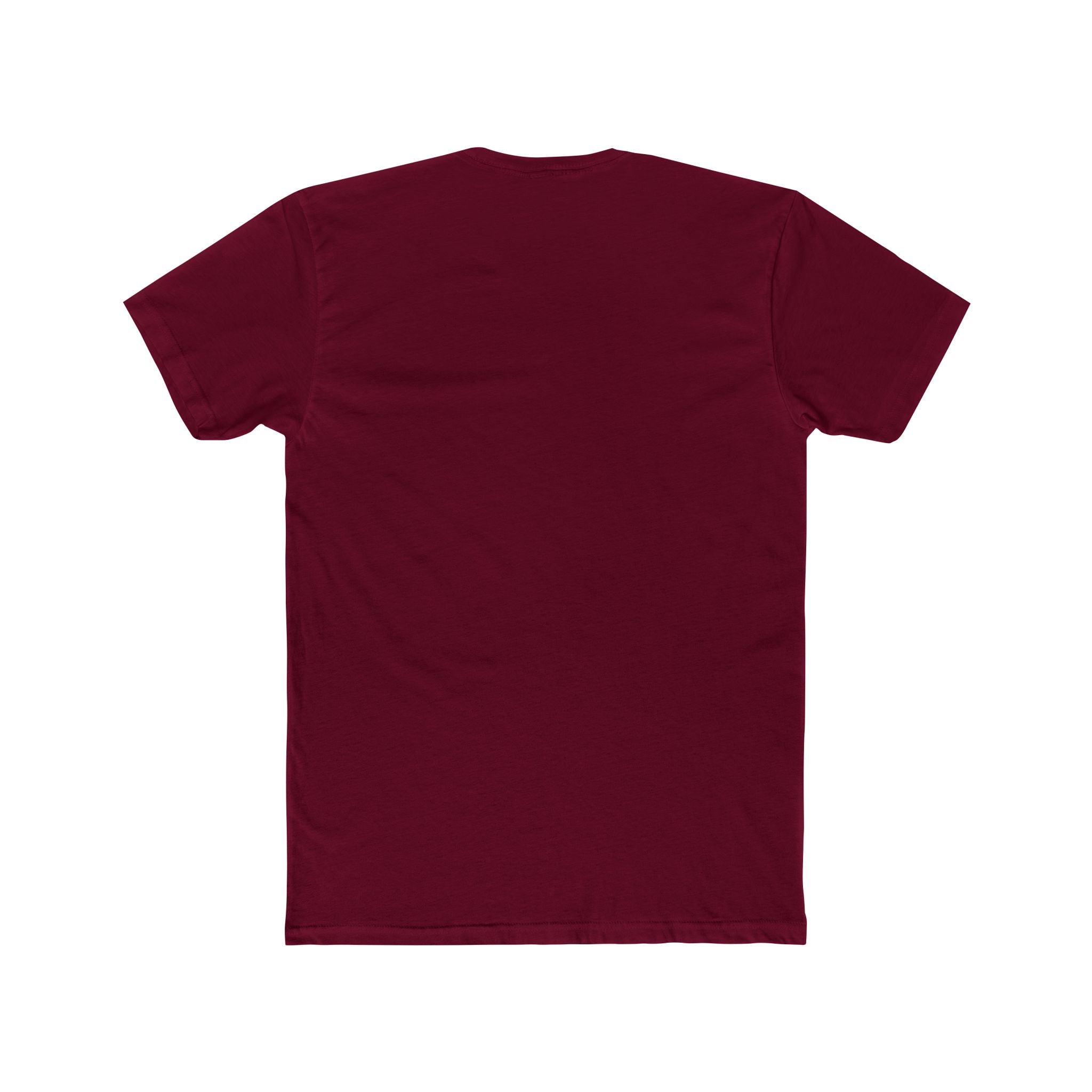 Cotton Crew T-Shirt (CHO!)