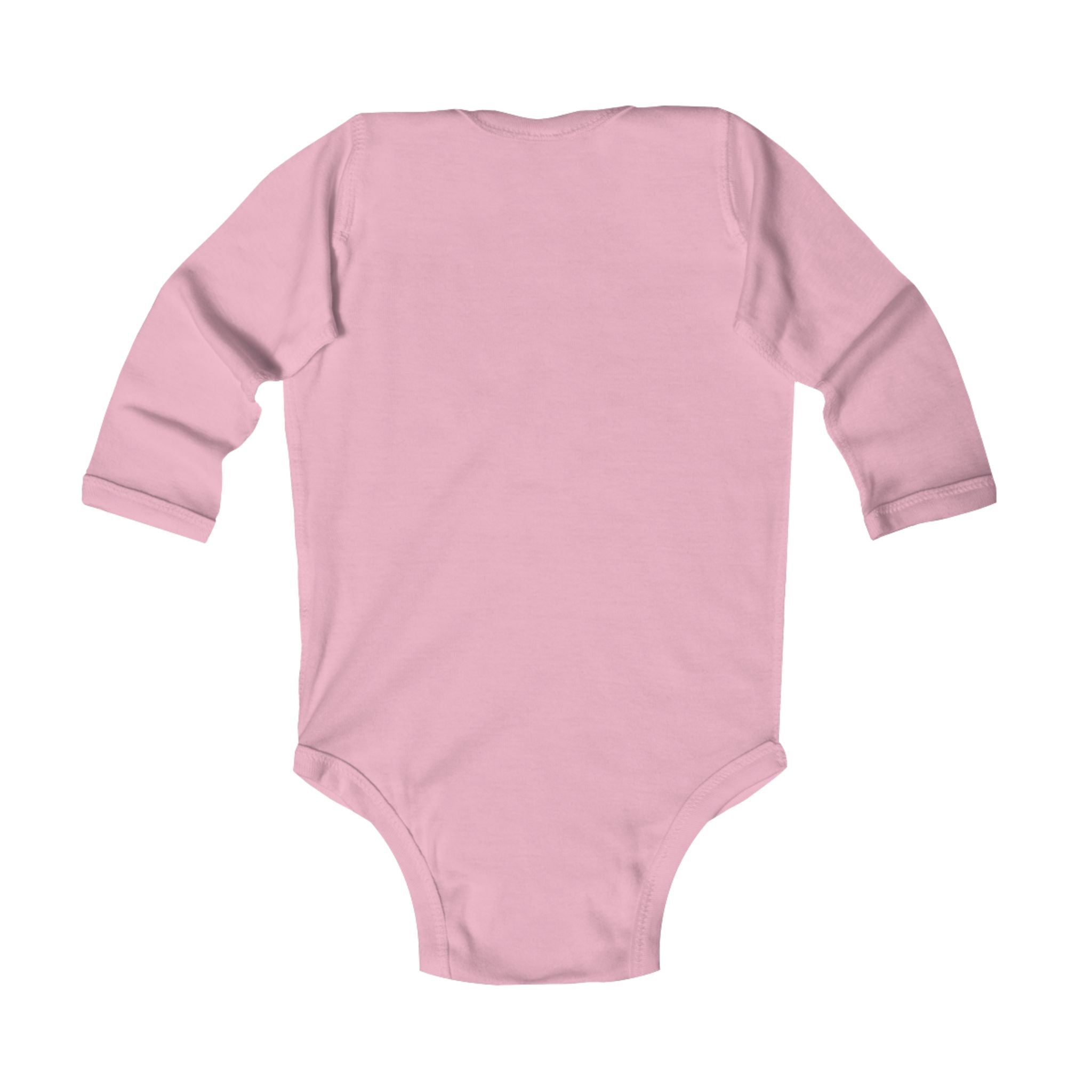 Infant Onesie Bodysuit (EvBless)