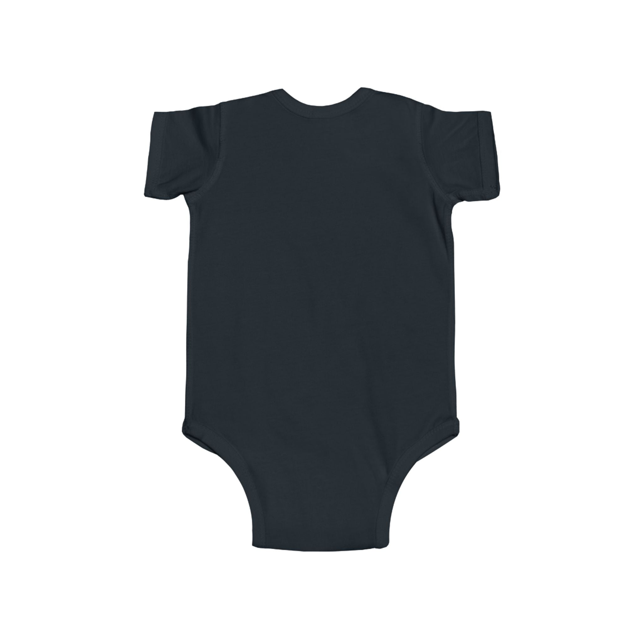 Infant Fine Jersey Onesie (WashB)