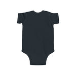 Load image into Gallery viewer, Infant Fine Jersey Onesie (WashB)
