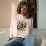 Load image into Gallery viewer, Crop Hoodie (Jam-EvBless)
