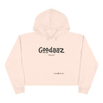 Load image into Gallery viewer, Crop Hoodie (Goodz)
