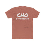 Load image into Gallery viewer, Cotton Crew T-Shirt (ChoBumb!)
