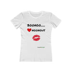 Load image into Gallery viewer, Women&#39;s The Boyfriend Tee (Boonoo)
