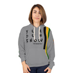 Load image into Gallery viewer, Unisex Pullover Hoodie (YDK-GREYJACOL)
