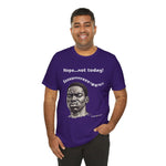 Load image into Gallery viewer, Unisex Jersey Short Sleeve Tee (Vex-Man)

