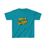 Load image into Gallery viewer, Youth T-Shirt (Full-Bless)
