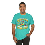 Load image into Gallery viewer, Unisex Jersey Short Sleeve Tee (Fowl-Pow)
