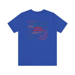 Load image into Gallery viewer, Copy of Short Sleeve Conversation Tee (#HireMe-M)
