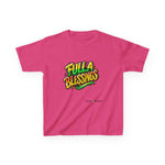 Load image into Gallery viewer, Youth T-Shirt (Full-Bless)

