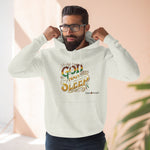 Load image into Gallery viewer, Unisex Premium Pullover Hoodie- Multi-Color (God-Nah)

