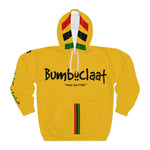 Load image into Gallery viewer, Unisex Pullover Hoodie (BUMB-YELL)

