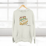 Load image into Gallery viewer, Unisex Premium Pullover Hoodie- Multi-Color (God-Nah)
