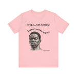 Load image into Gallery viewer, Unisex Jersey Short Sleeve Tee (Vex-Man)
