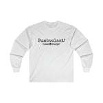 Load image into Gallery viewer, Ultra Cotton Long Sleeve Tee (Bumb)
