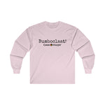 Load image into Gallery viewer, Ultra Cotton Long Sleeve Tee (Bumb)
