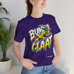 Load image into Gallery viewer, Unisex Jersey Short Sleeve Tee (Bumbo)
