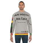 Load image into Gallery viewer, Unisex Sweatshirt (NWNF)
