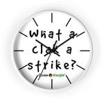 Load image into Gallery viewer, Coodeh Wall clock (WACAS)
