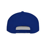 Load image into Gallery viewer, Flat Bill Snapback Hat (Y.D.K.)

