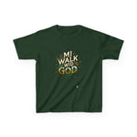 Load image into Gallery viewer, Youth T-Shirt (Walk-God)
