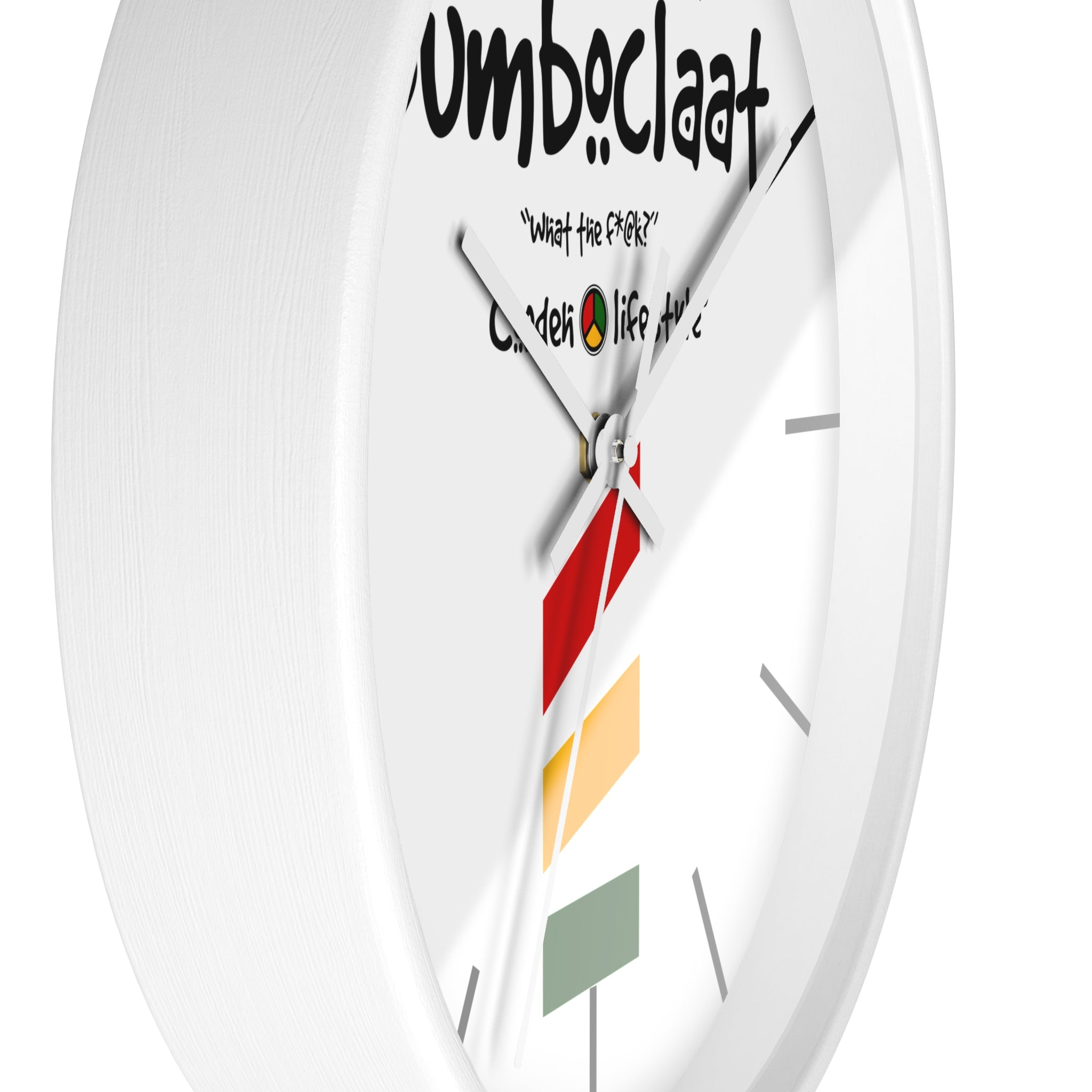Coodeh  Wall clock (BUMB)
