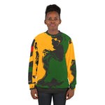 Load image into Gallery viewer, Unisex Sweatshirt (JACOL-Art-AAF)
