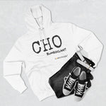 Load image into Gallery viewer, Unisex Premium Pullover Hoodie- Multi-Color (CHO-BUM)
