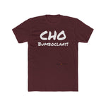 Load image into Gallery viewer, Cotton Crew T-Shirt (ChoBumb!)
