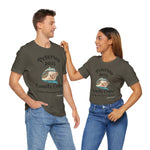 Load image into Gallery viewer, Unisex Jersey Short Sleeve Tee (Family Cruise)

