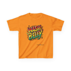 Youth T-Shirt (WashB)