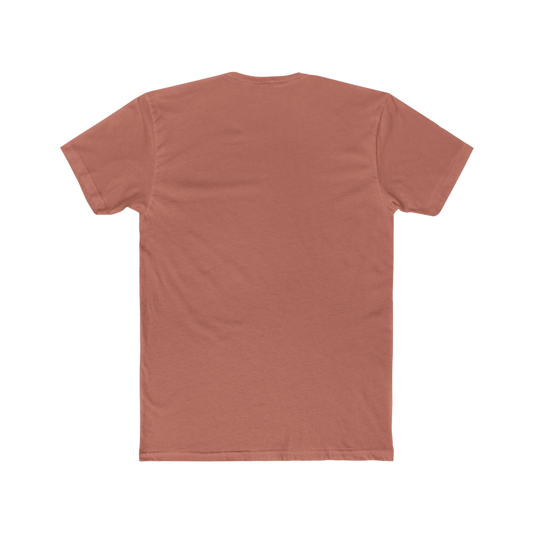 Cotton Crew T-Shirt (CHO!)