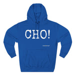 Load image into Gallery viewer, Unisex Premium Pullover Hoodie- Multi-Color (CHO)
