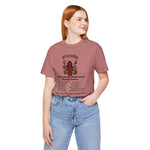 Load image into Gallery viewer, Short Sleeve Conversation Tee (#HireMe)
