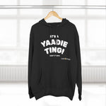 Load image into Gallery viewer, Unisex Premium Pullover Hoodie- Multi-Color (Yaad-Ting)

