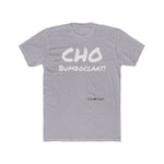 Load image into Gallery viewer, Cotton Crew T-Shirt (ChoBumb!)
