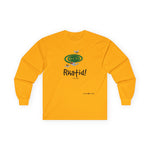 Load image into Gallery viewer, Ultra Cotton Long Sleeve Tee (RHATID)
