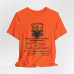 Load image into Gallery viewer, Copy of Short Sleeve Conversation Tee (#HireMe-M)

