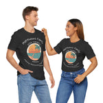 Load image into Gallery viewer, Unisex Jersey Short Sleeve Tee (Family Vacation)
