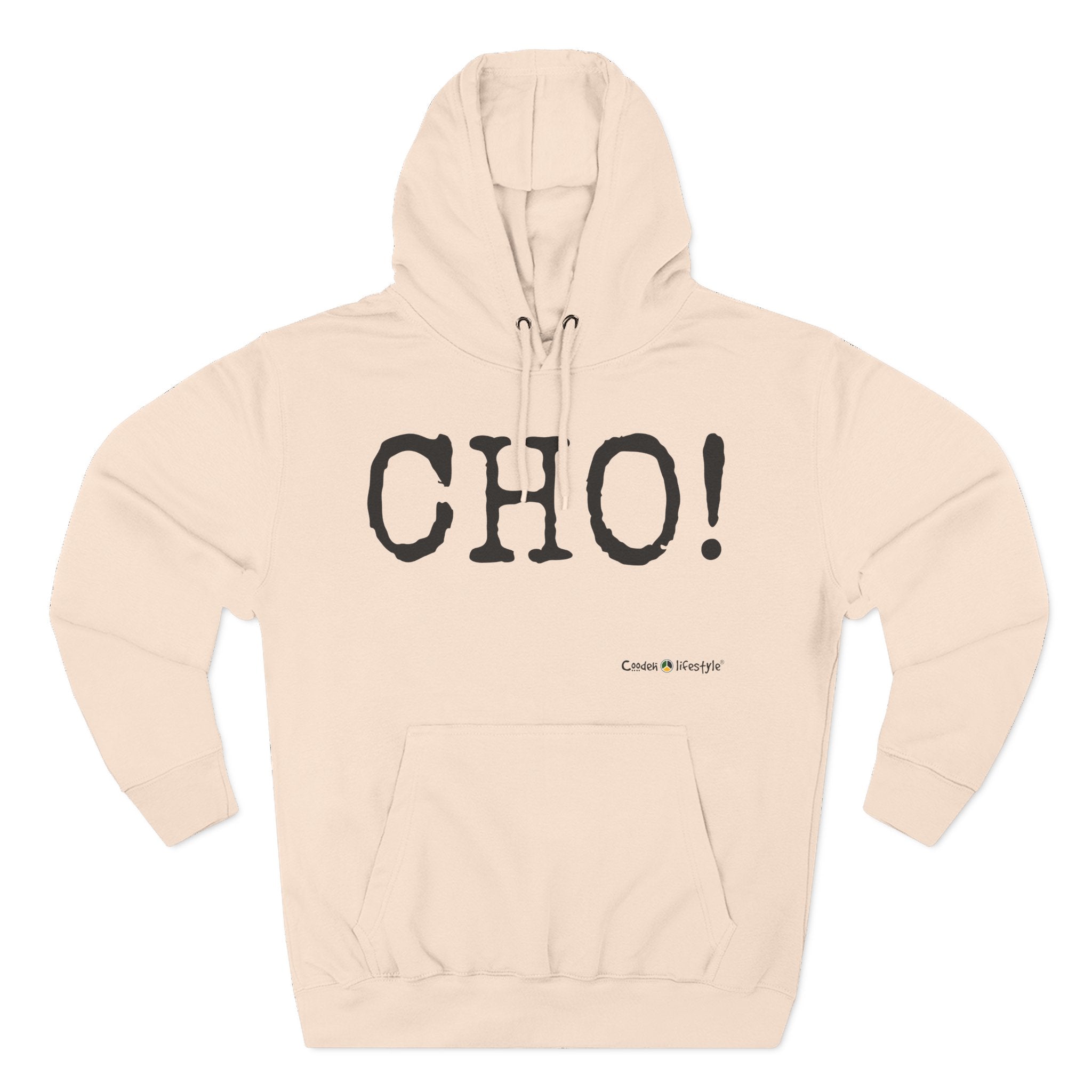 Unisex Premium Pullover Hoodie- Multi-Color (CHO)