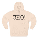 Load image into Gallery viewer, Unisex Premium Pullover Hoodie- Multi-Color (CHO)
