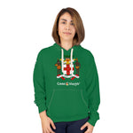 Load image into Gallery viewer, Unisex Pullover Hoodie (JA-COA-GRN)
