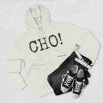 Load image into Gallery viewer, Unisex Premium Pullover Hoodie- Multi-Color (CHO)
