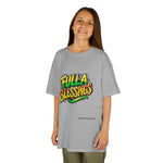 Load image into Gallery viewer, Youth T-Shirt (Full-Bless)

