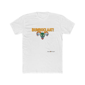 Cotton Crew T-Shirt (Bumbo-Ram)