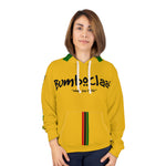 Load image into Gallery viewer, Unisex Pullover Hoodie (BUMB-YELL)
