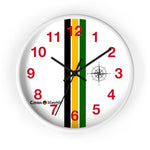 Load image into Gallery viewer, Coodeh Wall clock (JA-COL-COMP)
