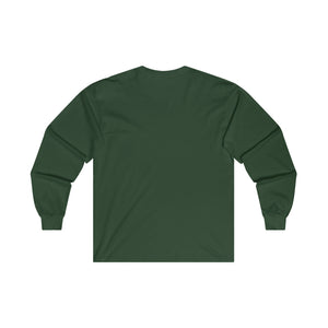 Ultra Cotton Long Sleeve Tee (CHO!)